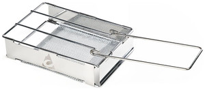Chinook Plateau Folding Toaster Chinook Plateau Folding Toaster