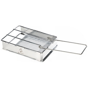 Chinook Ridgeline SS Folding Toaster Chinook Ridgeline SS Folding Toaster