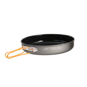 Jetboil Fluxring FryPan 10" ceramic Jetboil Fluxring FryPan 10" ceramic