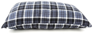 CTO Pillow Flannel Rect CTO Pillow Flannel Rect