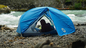 Hotcore Mantis 2 Person / 3 Season Tent Hotcore Mantis 2 Person / 3 Season Tent