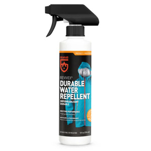 Gear Aid Revivex Durable Water Repellent Spray 10oz Gear Aid Revivex Durable Water Repellent Spray 10oz