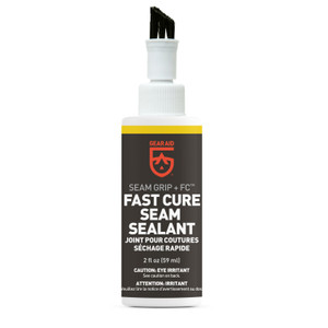 Gear Aid Seam Grip Fast Cure Seam Slnt Gear Aid Seam Grip Fast Cure Seam Slnt