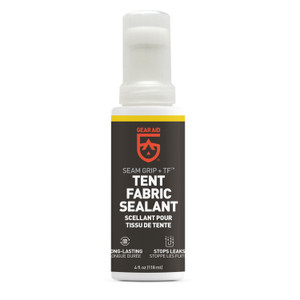 Gear Aid Seam Grip Tent Fabric Sealant Gear Aid Seam Grip Tent Fabric Sealant