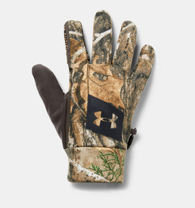 UA Camo Fleece Early UA Camo Fleece Early