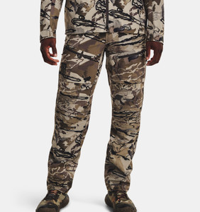 UA RR Raider HD Pant