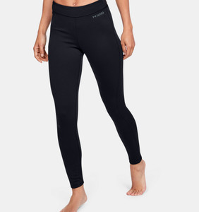 UA Cold Base 3.0 Pant Ladies UA Cold Base 3.0 Pant Ladies