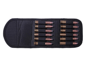 Grovtec Rifle Belt Ammo Holder