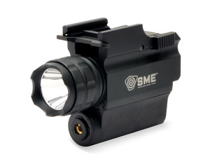SME Laser LIght Rail Mount SME Laser LIght Rail Mount