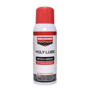 Birchwood Casey Moly Lube Birchwood Casey Moly Lube