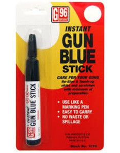 G96 Gun Blue Stick 10cc G96 Gun Blue Stick 10cc