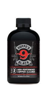 Hoppe's Black Copper Cleaner 4oz Hoppe's Black Copper Cleaner 4oz