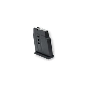 CZ 452/455/457 5 Rnd Steel Magazine CZ 452/455/457 5 Rnd Steel Magazine