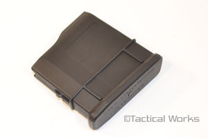 Howa Magazine Long Action 5 round Howa Magazine Long Action 5 round