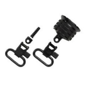 Uncle Mike's Swivel Set Browning BPS/A5 Uncle Mike's Swivel Set Browning BPS/A5