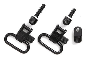 Uncle Mike's Swivel Set Ruger 10/22 Uncle Mike's Swivel Set Ruger 10/22