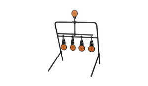 Caldwell Resetting Rimfire Target Caldwell Resetting Rimfire Target