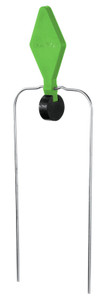 Champion Duraseal Diamond Spinner Green Champion Duraseal Diamond Spinner Green