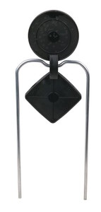 Champion Duraseal Double Gong Black Champion Duraseal Double Gong Black