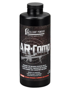 Alliant AR Comp 1LB Alliant AR Comp 1LB