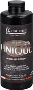 Alliant Unique 1LB Alliant Unique 1LB