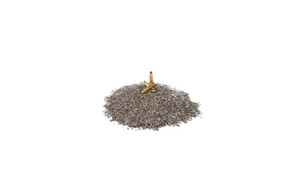 Frankford Arsenal SS Tumbling Media 2lb Frankford Arsenal SS Tumbling Media 2lb