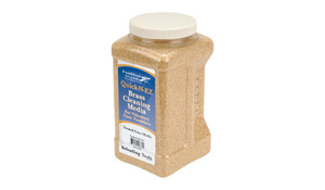 Frankford Treated Corn Cob Media 4.5lbs Frankford Treated Corn Cob Media 4.5lbs