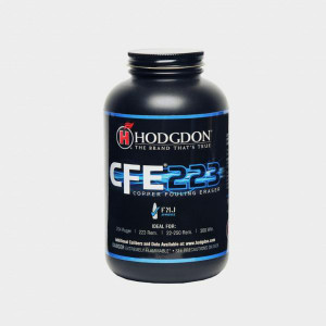 Hodgdon CFE223 1LB Hodgdon CFE223 1LB