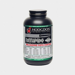 Hodgdon Retumbo 1lb Hodgdon Retumbo 1lb