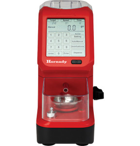 Hornady Auto Charge Pro Powder Dispenser Hornady Auto Charge Pro Powder Dispenser