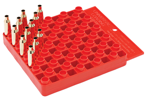 Hornady Case Load Block Universal Hornady Case Load Block Universal