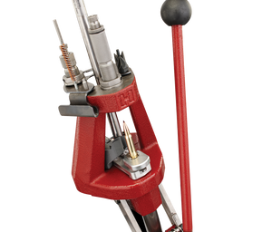 Hornady LNL Iron Press