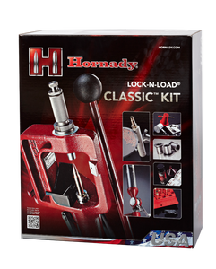 Hornady Lock-N-Load Classic Kit Hornady Lock-N-Load Classic Kit