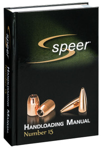 Manual Speer Reload 15th Edition Manual Speer Reload 15th Edition