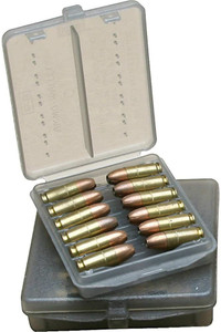 MTM Ammo Wallet 12 Round 44 Magnum MTM Ammo Wallet 12 Round 44 Magnum