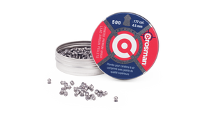 Crosman Pellet 177 Pointed 500pk Crosman Pellet 177 Pointed 500pk