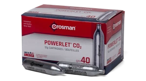 Crosman CO2 40pk
