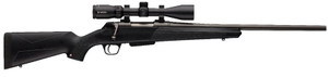 Winchester XPR Cmpct Combo 6.5 CM Winchester XPR Cmpct Combo 6.5 CM