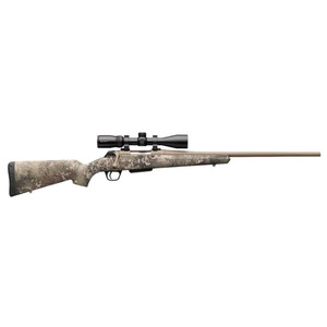 Winchester XPR Hunter Scope Combo – TrueTimber Strata 300 Win Mag Winchester XPR Hunter Scope Combo – TrueTimber Strata 300 Win Mag