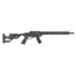 Ruger Precision 17 HMR 18" 15rnd