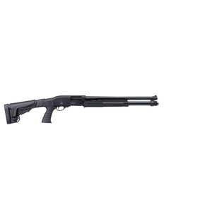 Churchill 612 Def 12ga 18.5" Adjustable Churchill 612 Def 12ga 18.5" Adjustable