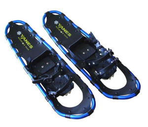 Yanes Mountain Pass 22in - 56cm