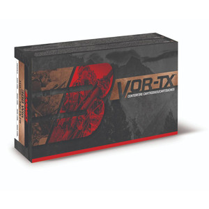 Barnes VorTx 6.5 Grendel 115gr Tac-Tx Barnes VorTx 6.5 Grendel 115gr Tac-Tx