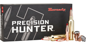 Hornady Precision Hunter 6mm ARC 103gr ELDx Hornady Precision Hunter 6mm ARC 103gr ELDx