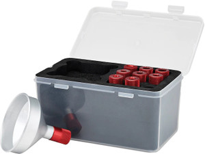 Hornady Powder Funnel Premium Kit Hornady Powder Funnel Premium Kit
