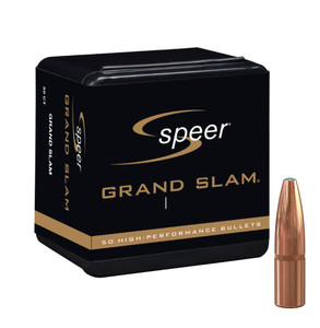 Speer Grand Slam .308 165gr Speer Grand Slam .308 165gr