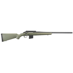 Ruger American Predator AR-Style Ruger American Predator AR-Style