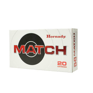 Hornady Match 300 PRC 225gr ELD-M Hornady Match 300 PRC 225gr ELD-M