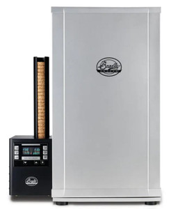 Bradley Smoker Digital 4 Rack Electric