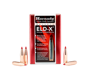 Hornady ELD-X® Hornady ELD-X®